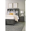 Homelegance Wittenberry CA King  Bed
