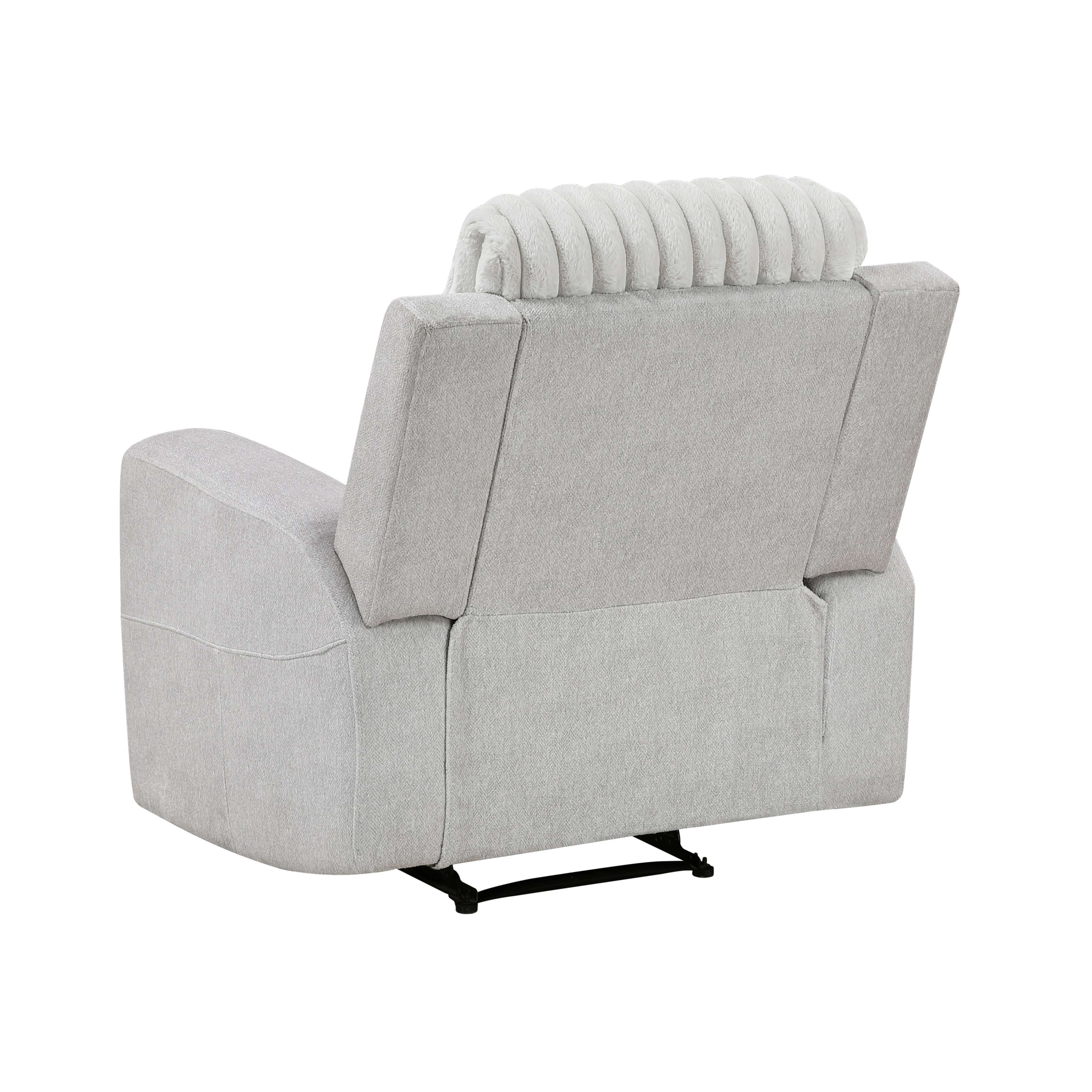 Manual Recliner
