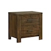 Homelegance Miscellaneous Nightstand