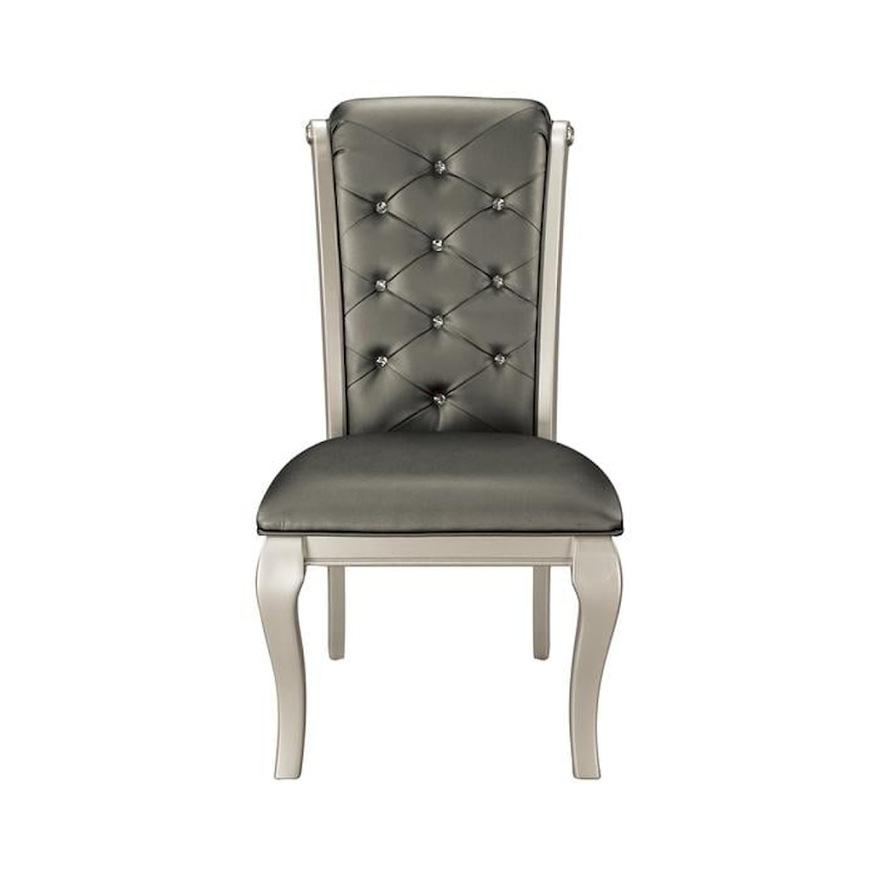 Homelegance Furniture Crawford Side Chair