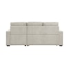 Homelegance Miscellaneous Sectional Sofa