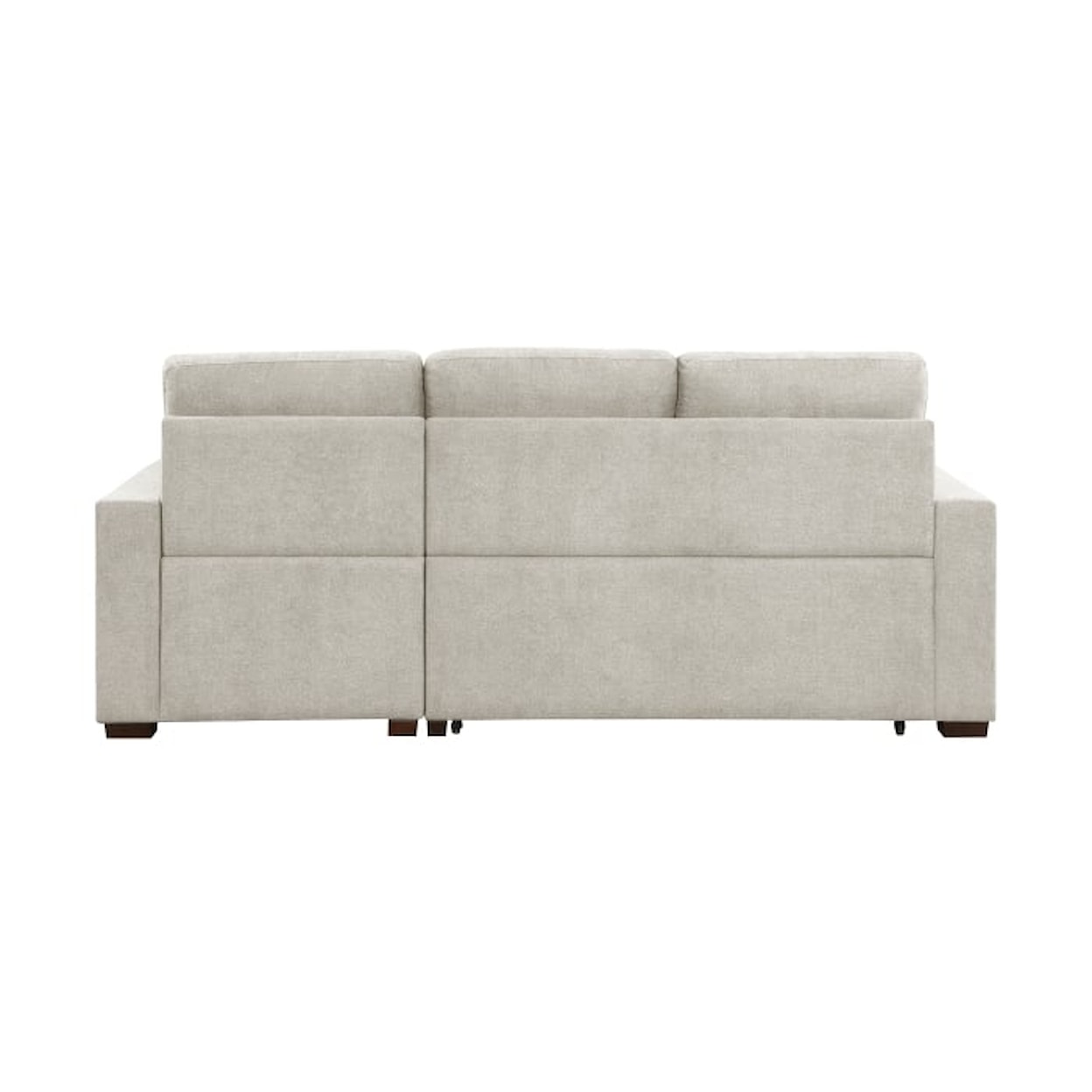 Homelegance Furniture Miscellaneous Sectional Sofa