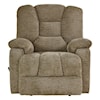 Homelegance Furniture Kaylene Reclining Chair