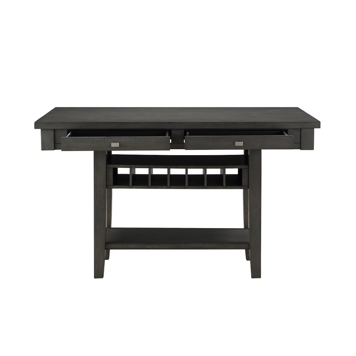 Homelegance Furniture Baresford Counter Height Table