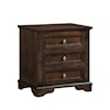 Homelegance Eunice Nightstand