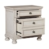 Homelegance Bethel Nightstand