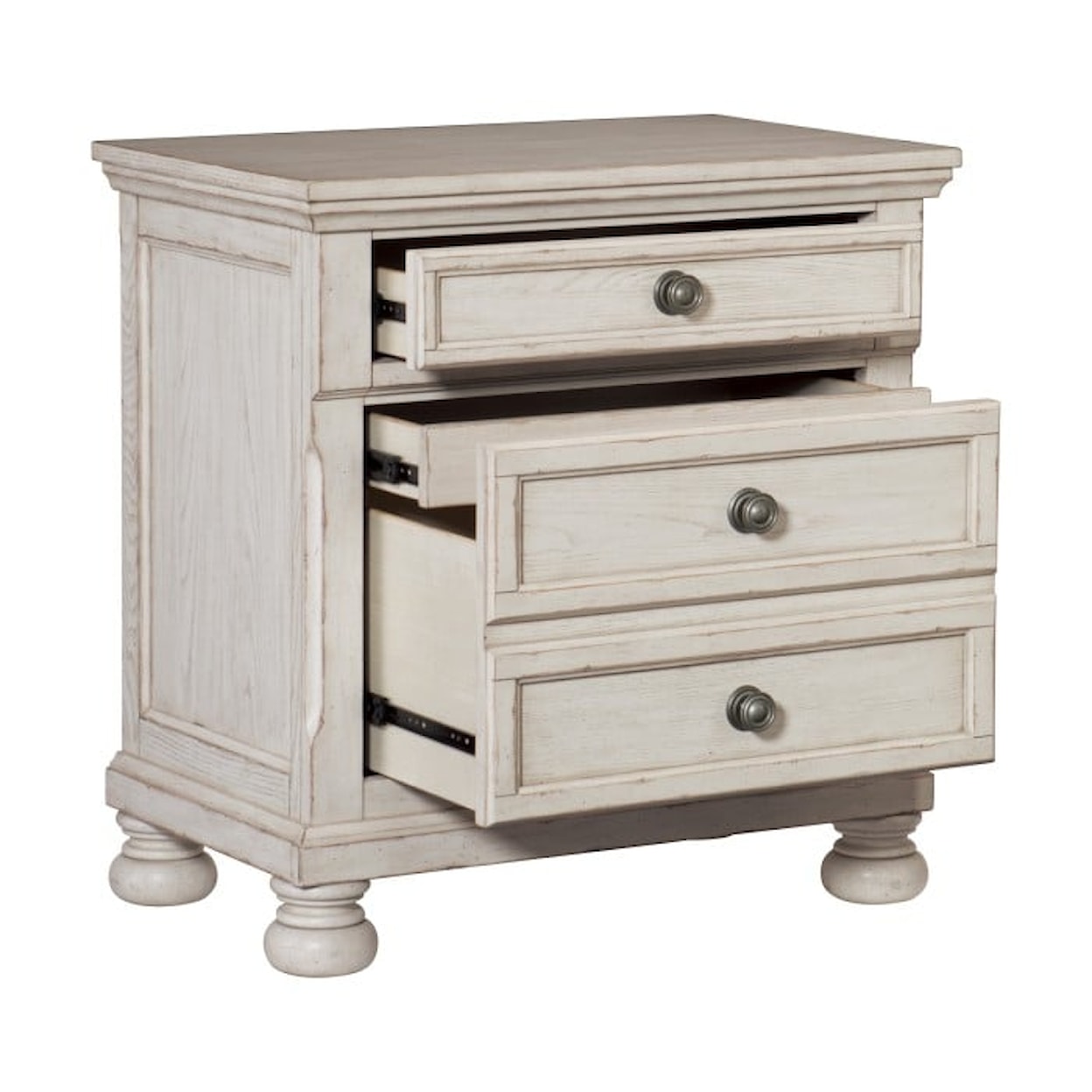 Homelegance Furniture Bethel Nightstand