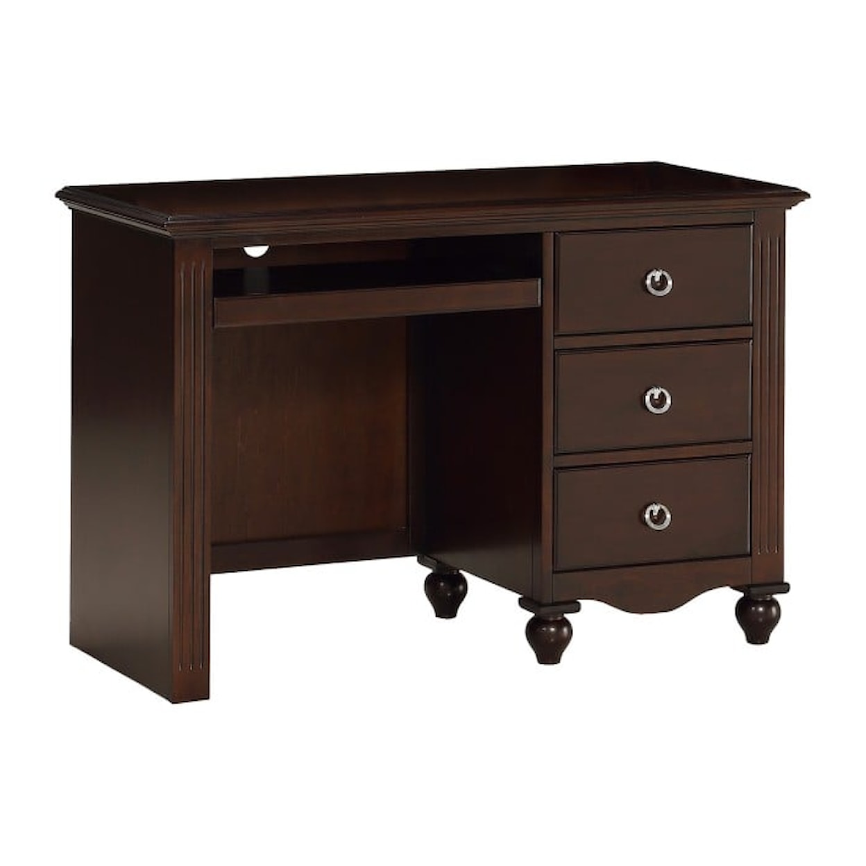 Homelegance Furniture Meghan Writing Desk