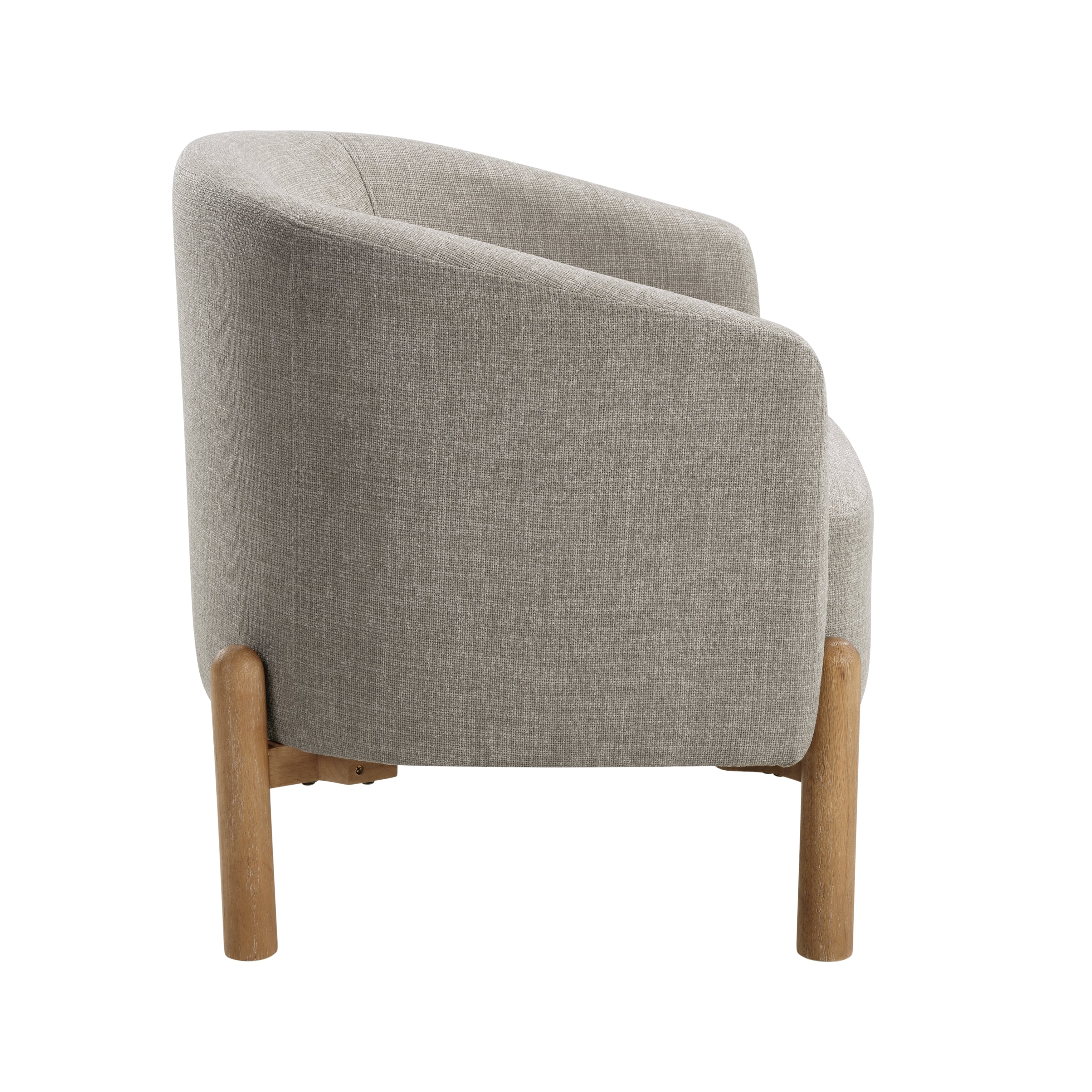 Homelegance Blaise Accent Chair