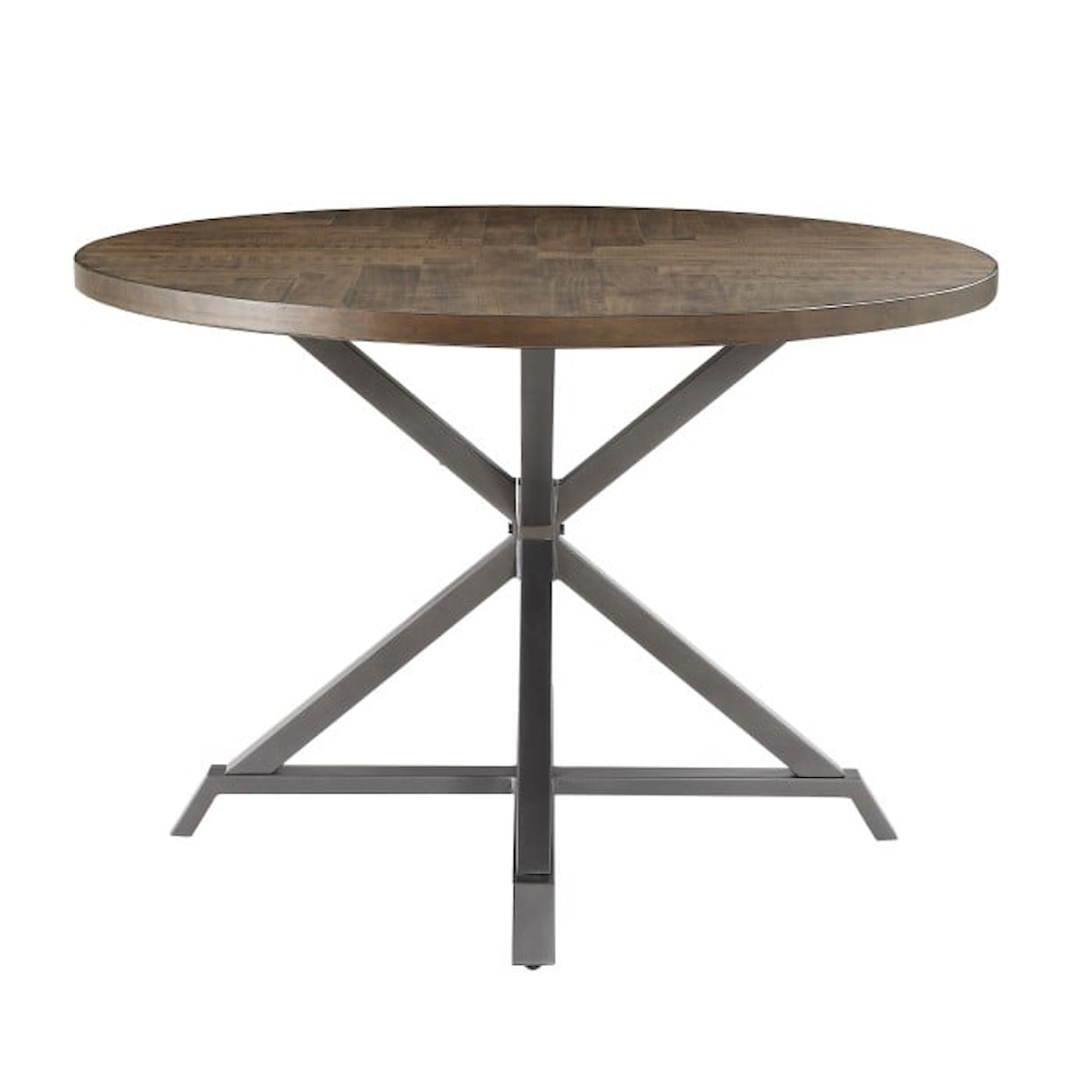 Homelegance Fideo Round Dining Table