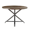 Homelegance Fideo Round Dining Table