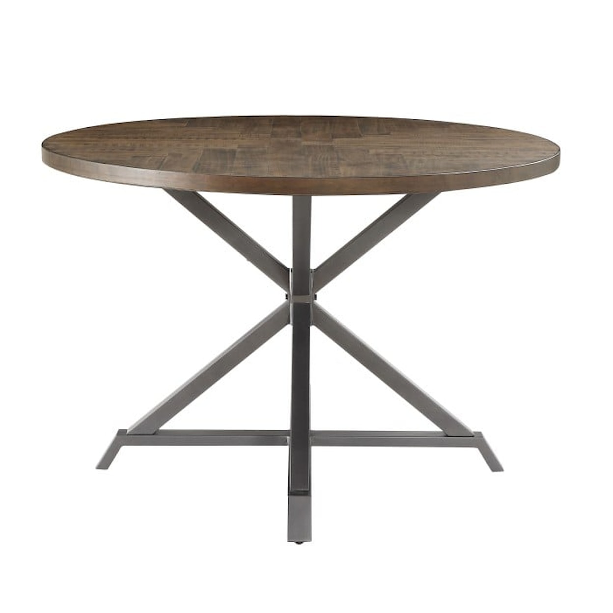 Homelegance Furniture Fideo Round Dining Table