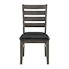 Homelegance Furniture Nashua Side Chair