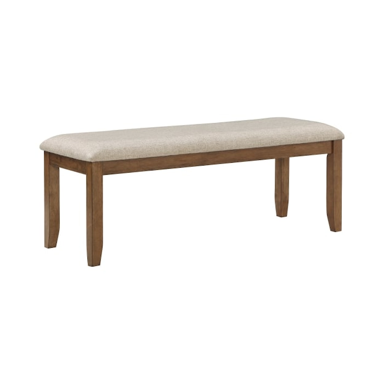 Homelegance Counsil Dining Bench