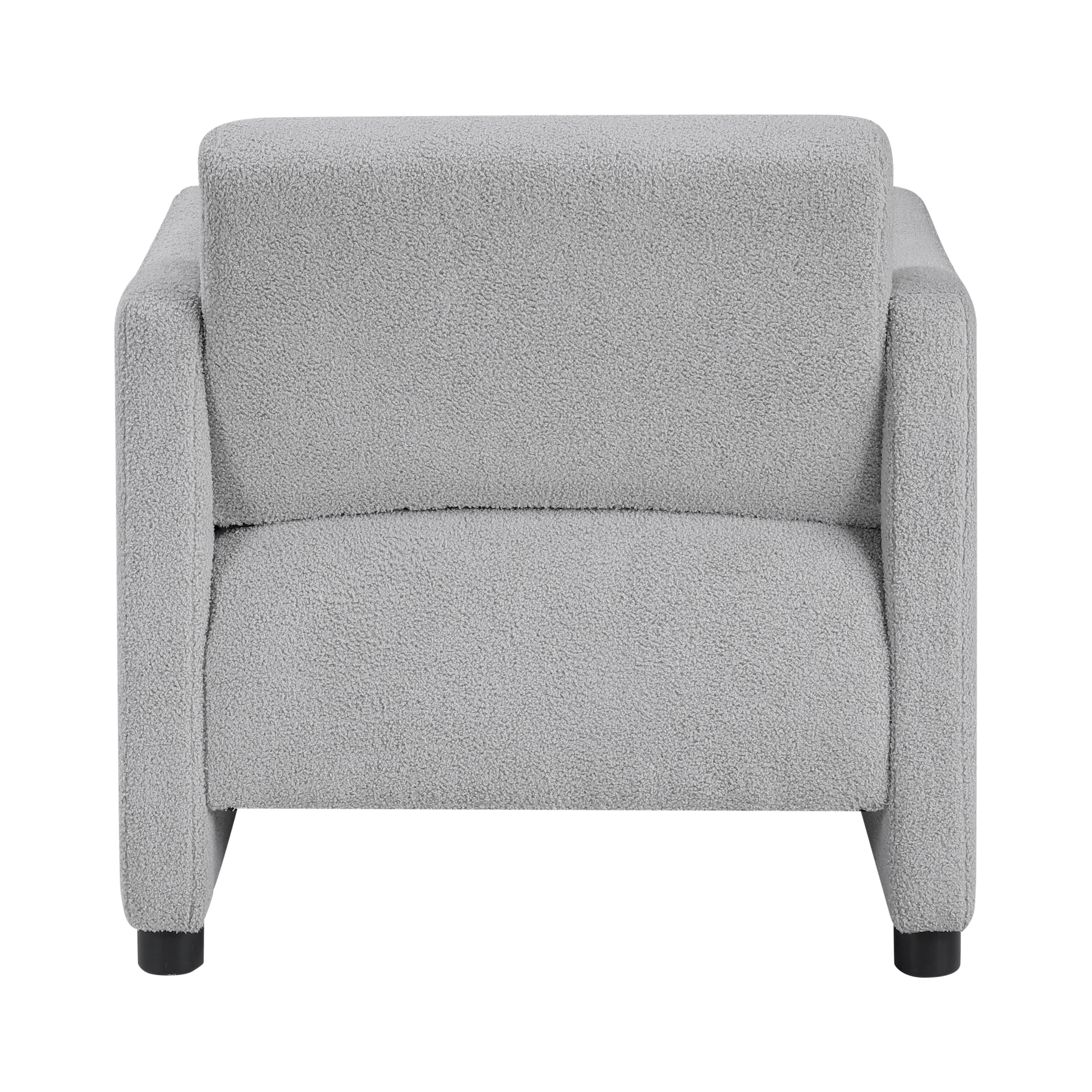 Homelegance Orson Upholstered Accent Chair
