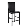 Homelegance Furniture Tempe Counter Height Stool