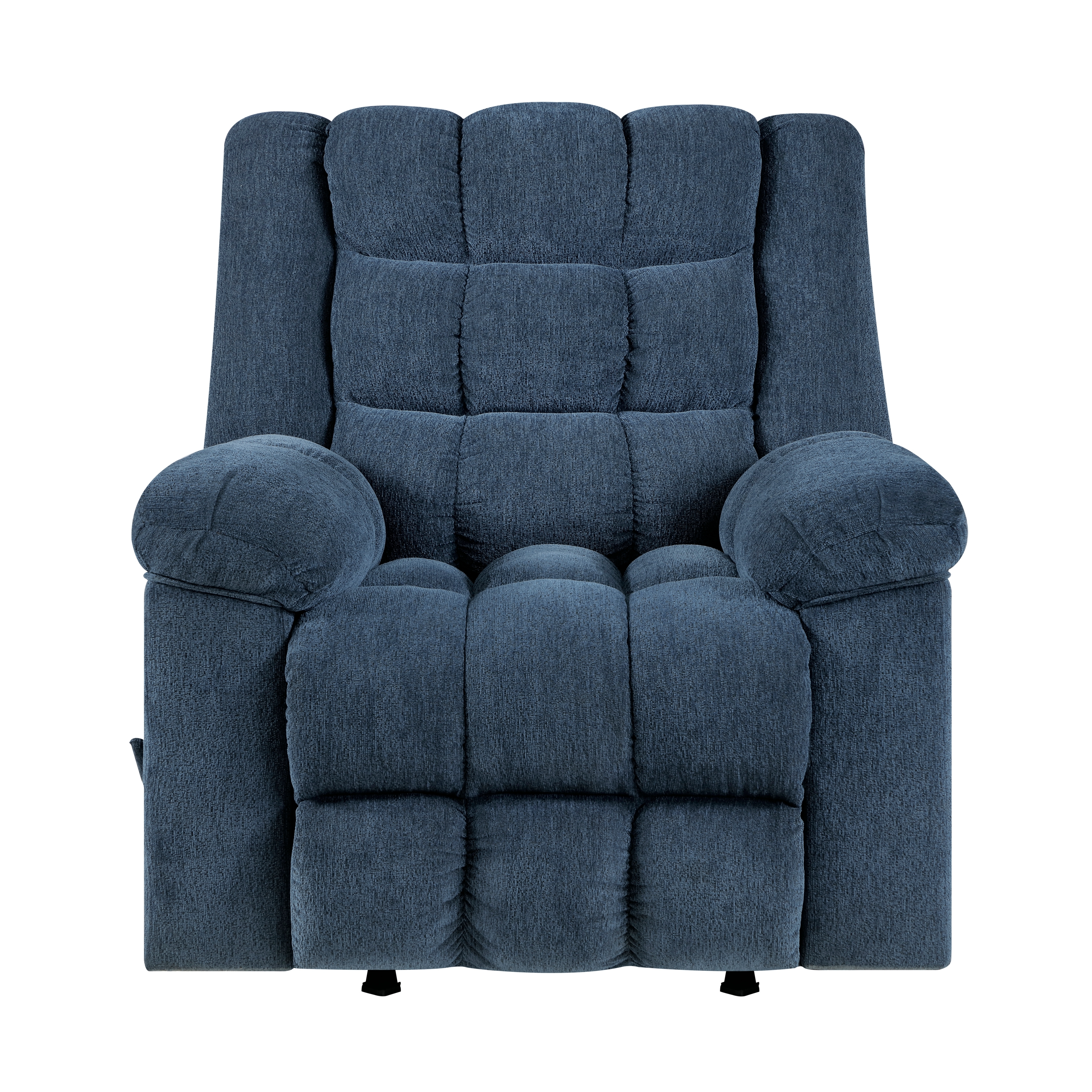 Manual Rocker Recliner