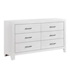 Homelegance Corbin Dresser