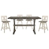 Homelegance Amsonia 5-Piece Dining Set