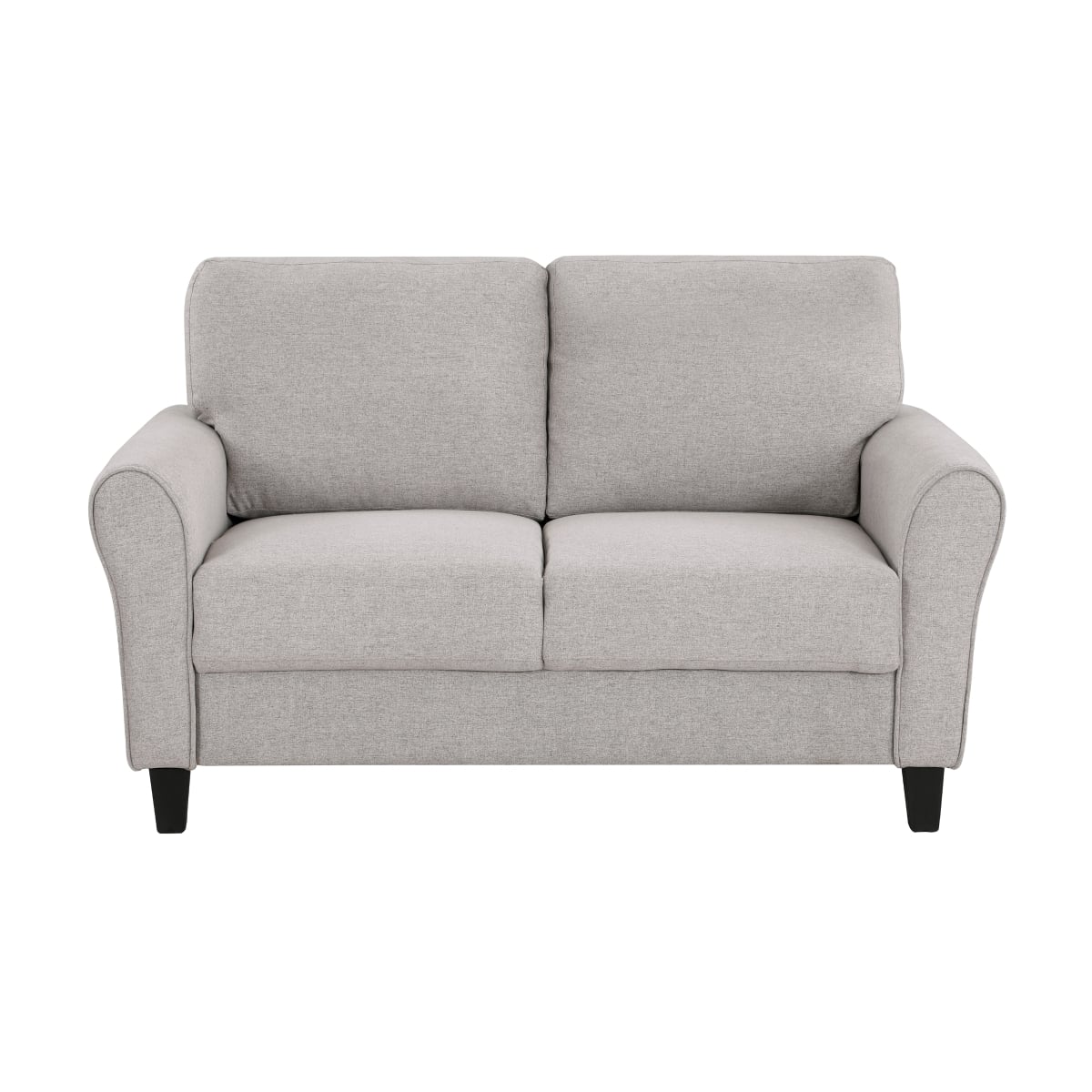 Stationary Loveseat