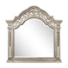 Homelegance Furniture Catalonia Mirror