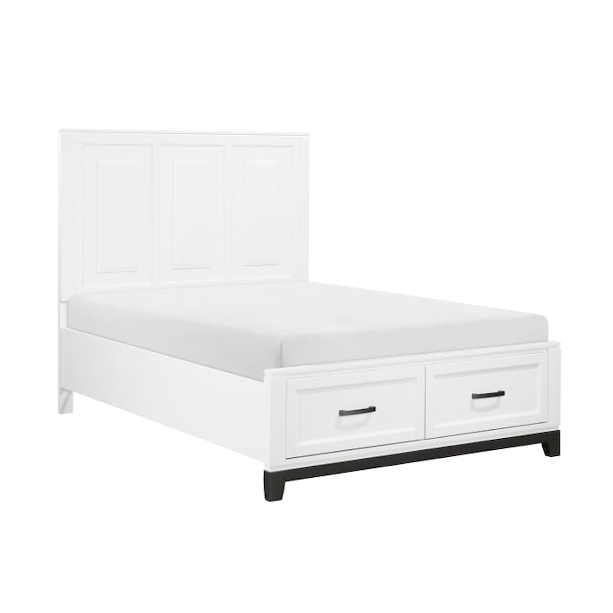 Homelegance Furniture Miscellaneous Full Bed