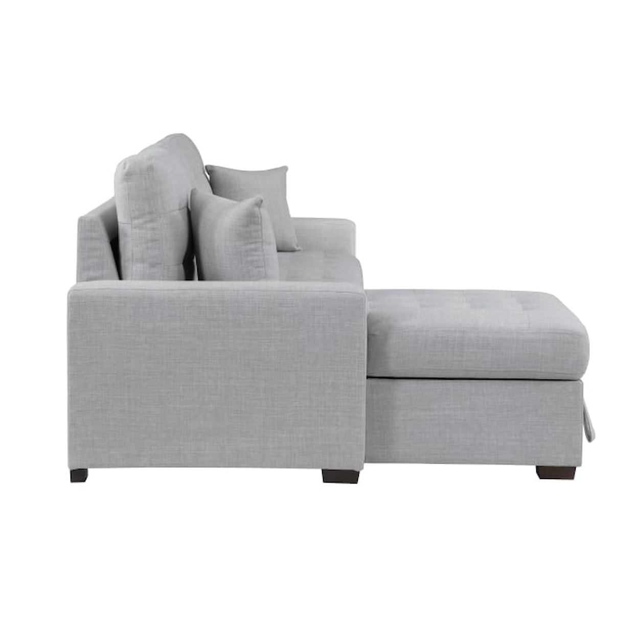 Homelegance Furniture McCafferty Sectional Sofa