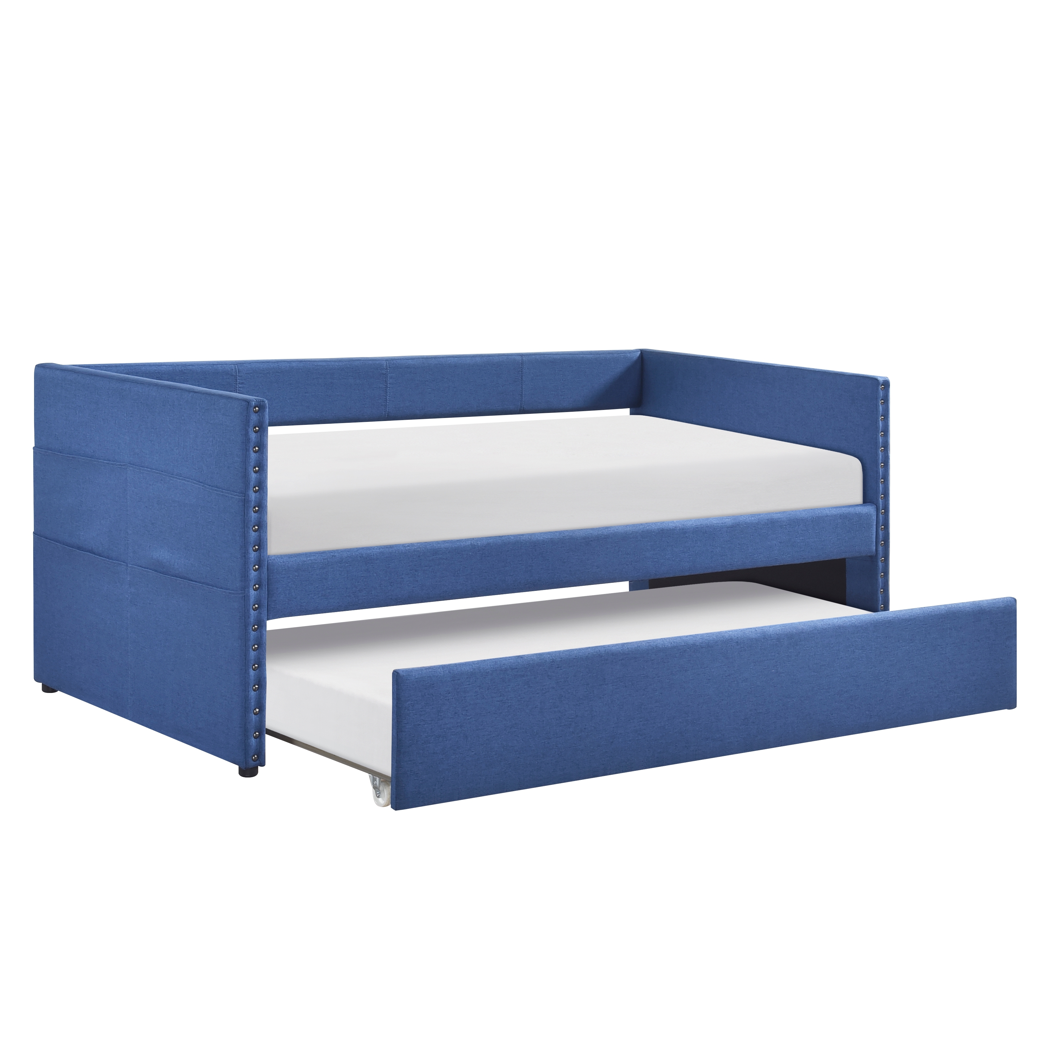 Daybed with Twin Trundle