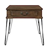 Homelegance Furniture Shaffner End Table