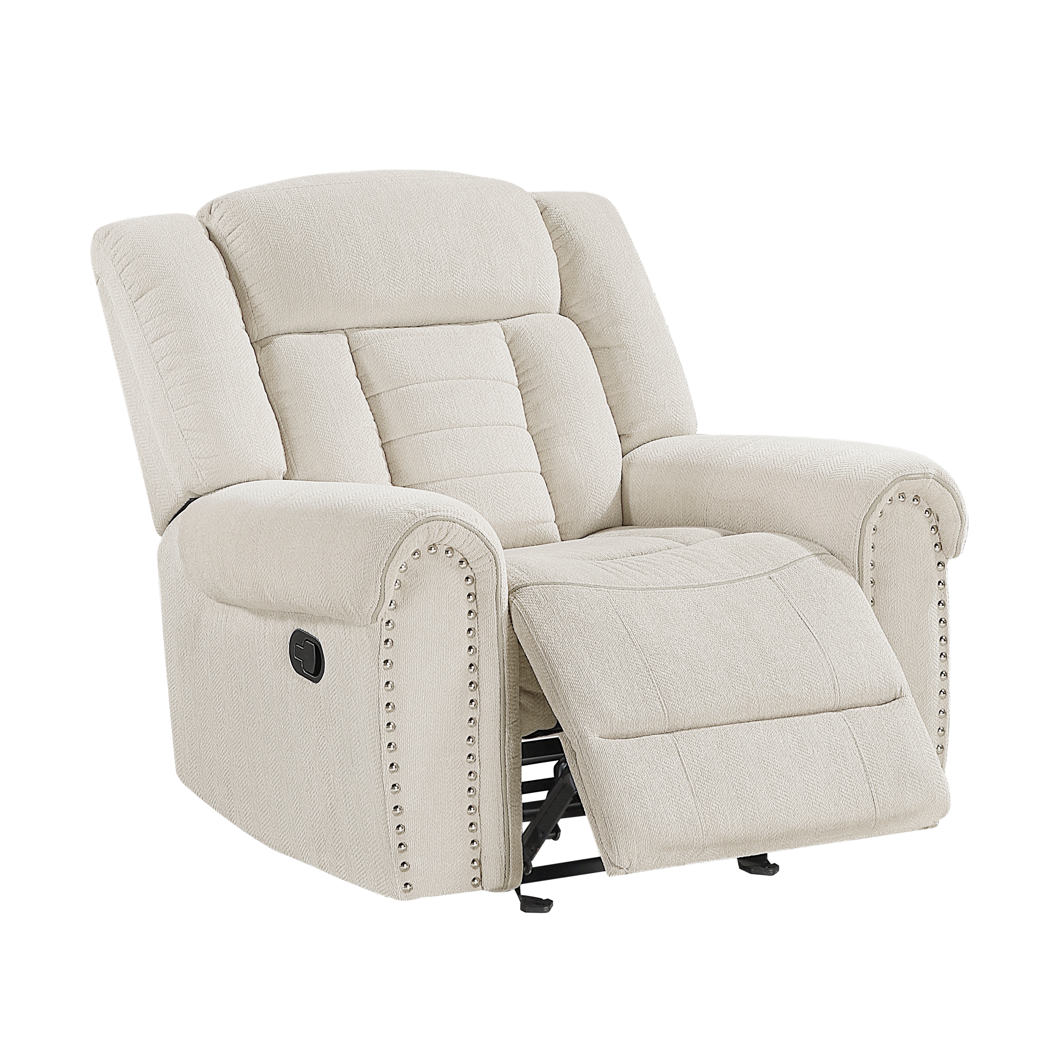 Manual Glider Recliner