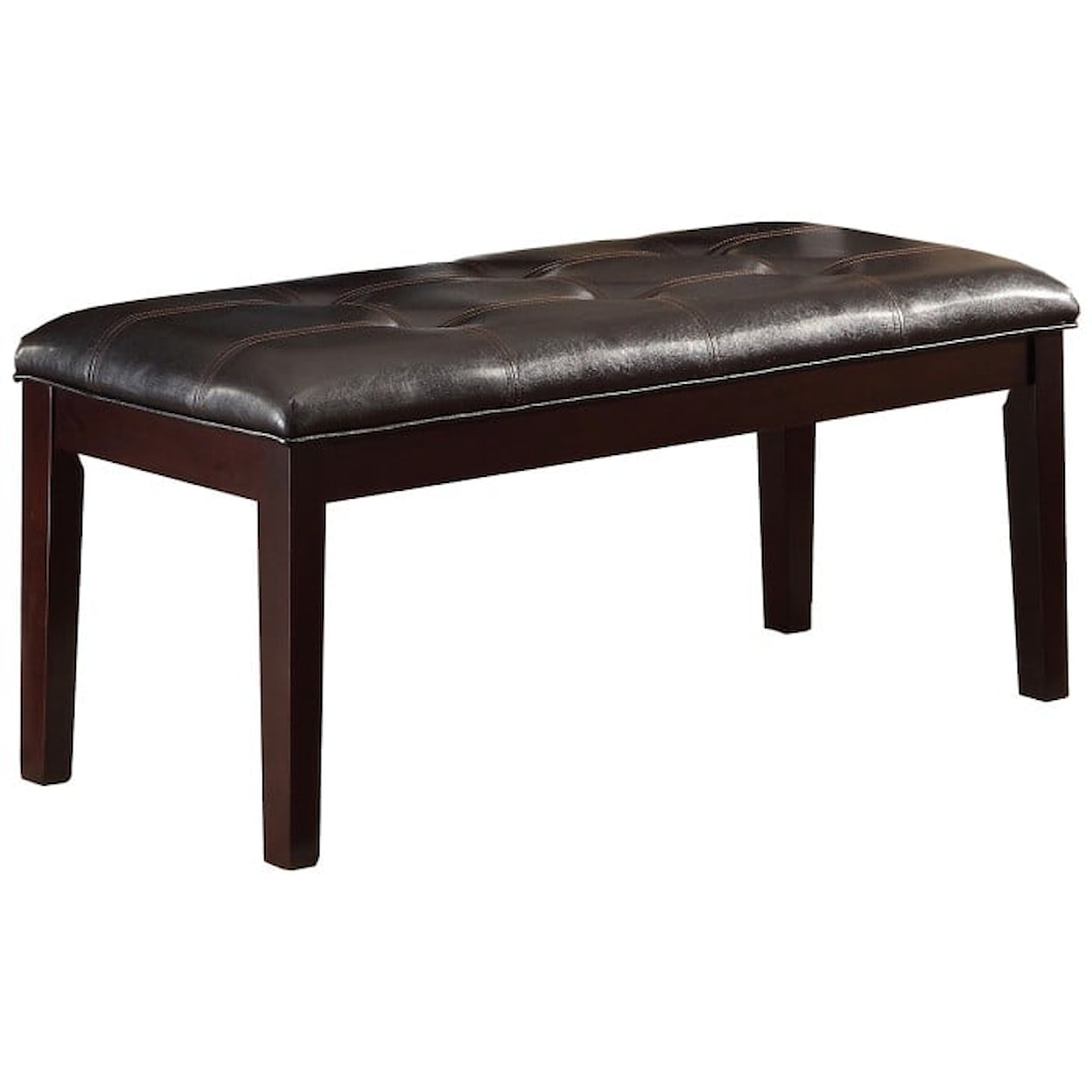 Homelegance Teague Bench