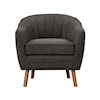 Homelegance Furniture Cutler Accent Chair