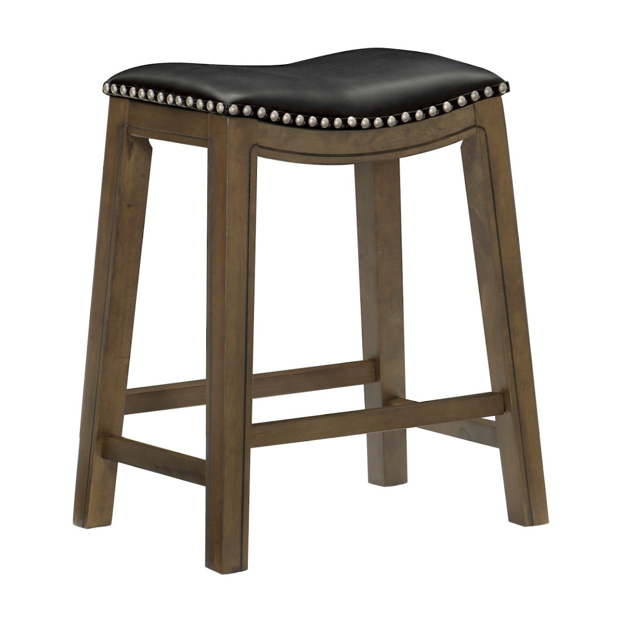 Homelegance Furniture Ordway Counter Height Stool