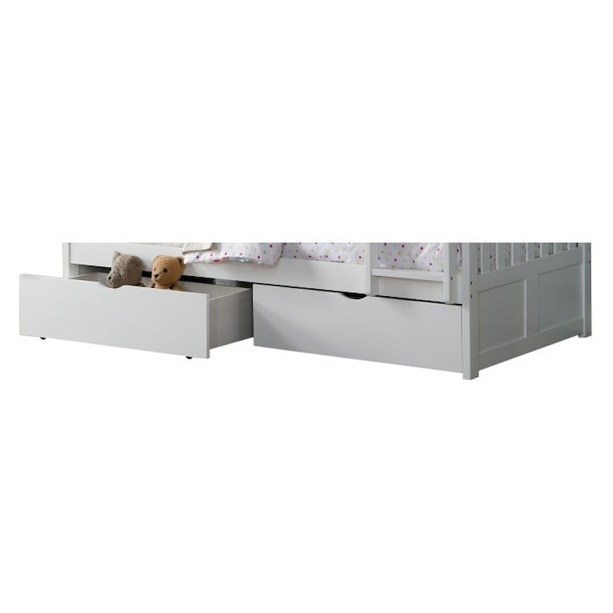 Homelegance Galen 2 Toy Boxes