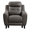 Homelegance Furniture Conrad Power Reclining Chair