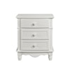 Homelegance Furniture Clementine Night Stand