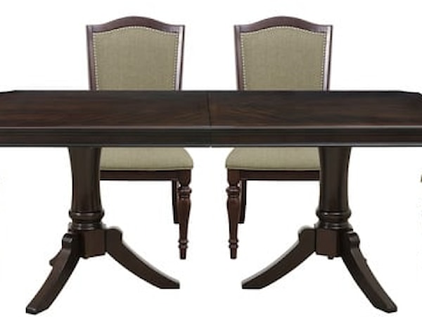 5-Piece Dining Set