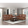 Homelegance Furniture Attleboro 2-Piece Living Room Set