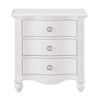 Homelegance Meghan Nightstand