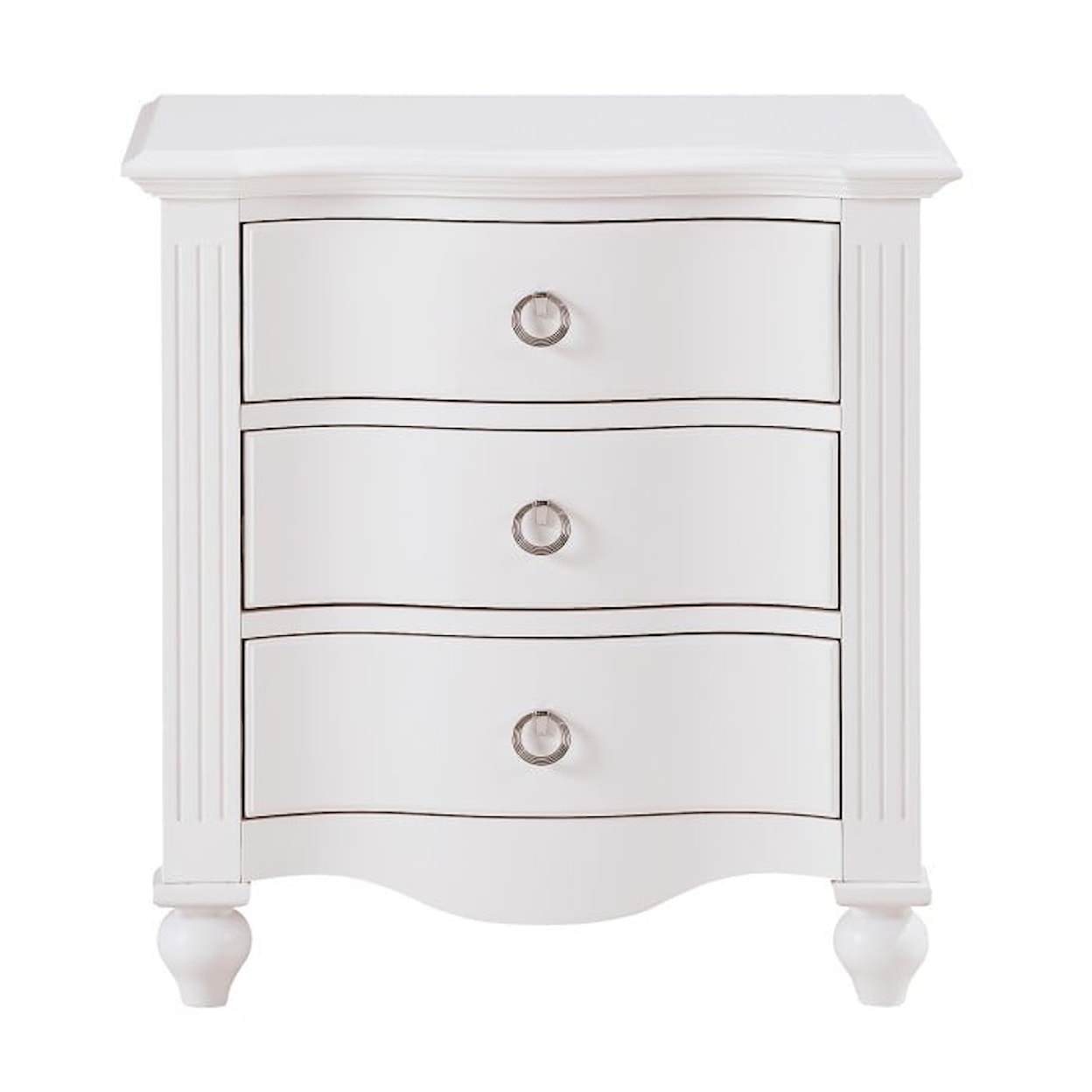 Homelegance Meghan Nightstand