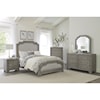 Homelegance Colchester California King Bed