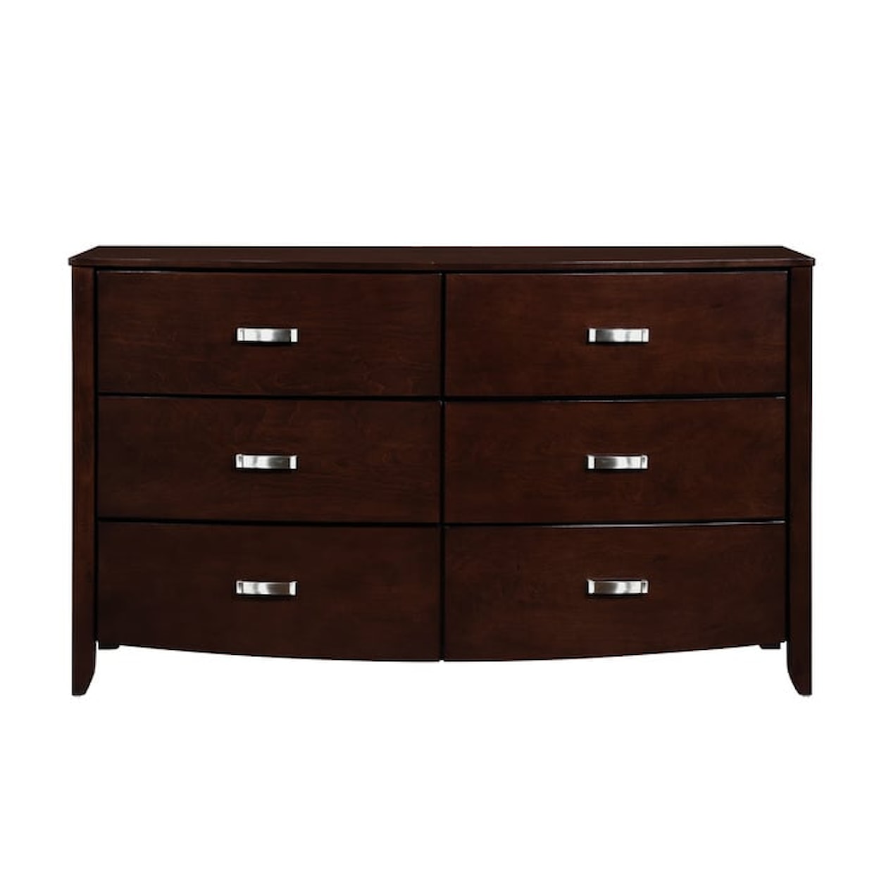 Homelegance Furniture Lyric Dresser