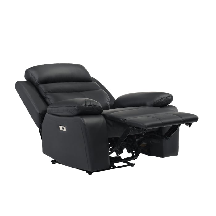 Homelegance Hancock Power Rocker Recliner