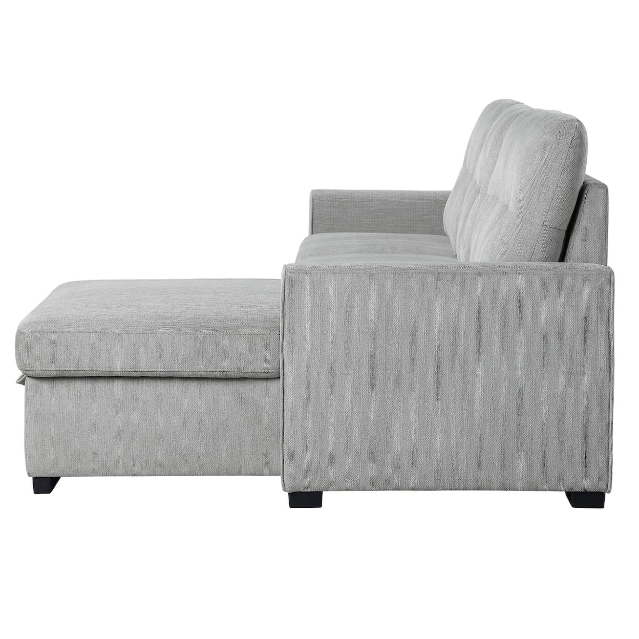 Homelegance Furniture Carolina 2-Piece Sectional Sofa