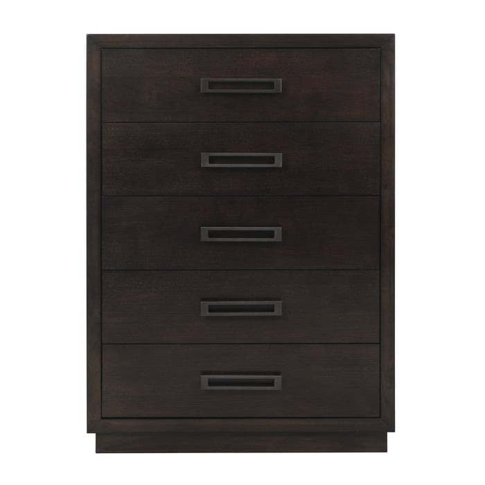 5-Drawer Chest