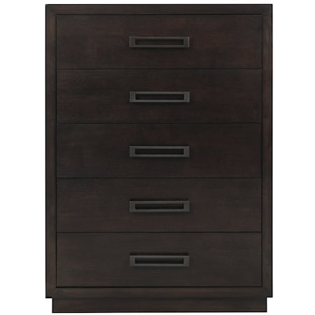 Contemporary Bedroom Chest