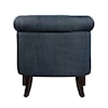 Homelegance Karlock Accent Chair