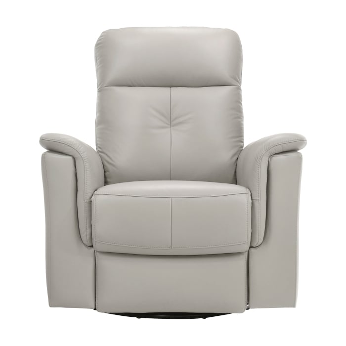 Homelegance Bristow Swivel Glider Recliner