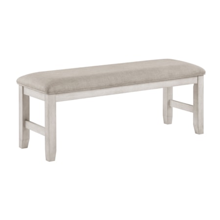 Upholstered Bench