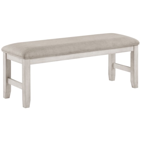 Upholstered Bench